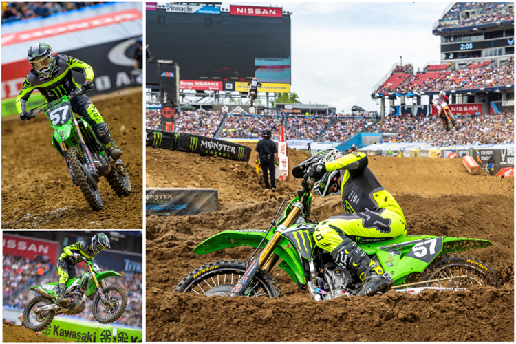 250SX Class